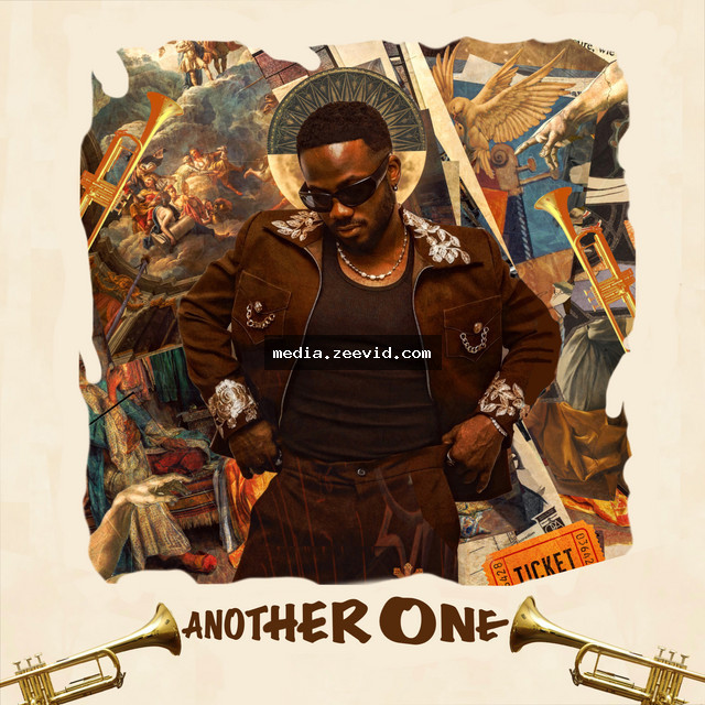 Stylish cover art
