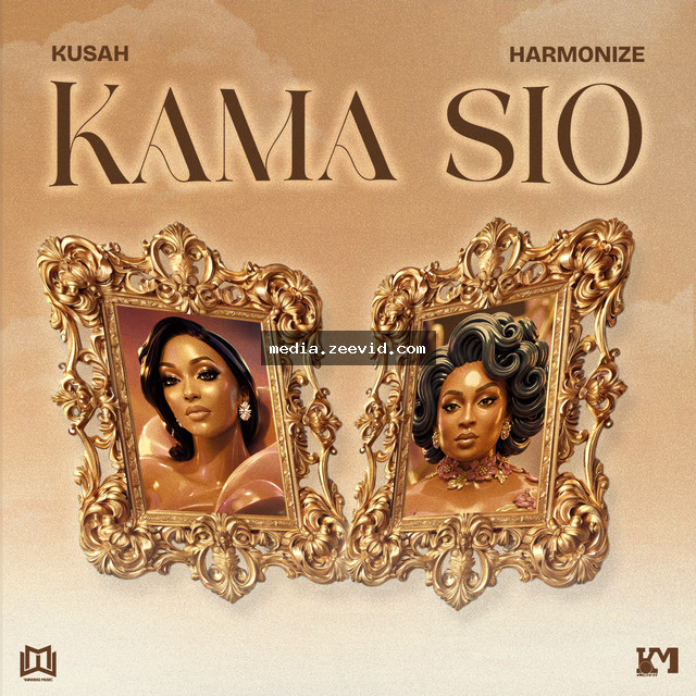 Kama Sio cover art