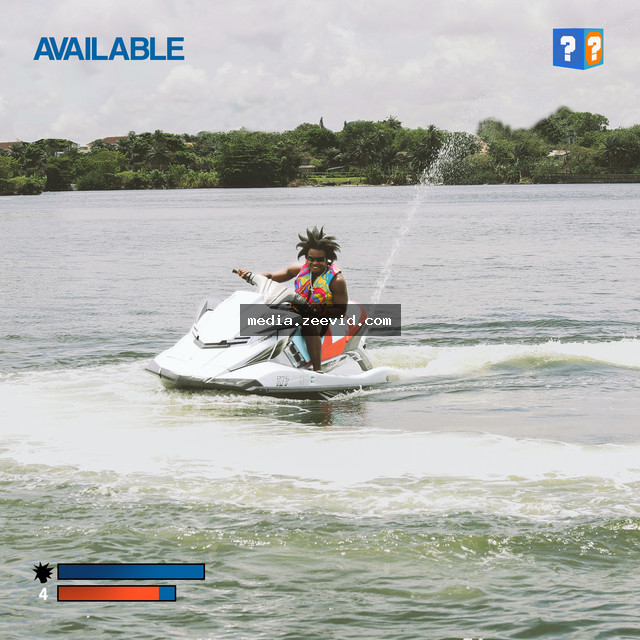 Available cover art