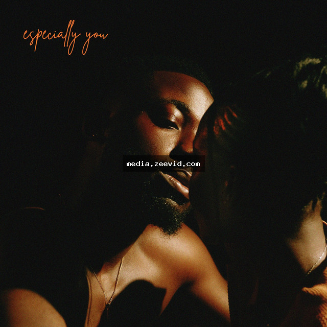 Especially You cover art
