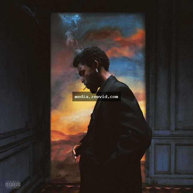 Mary Go Round cover art