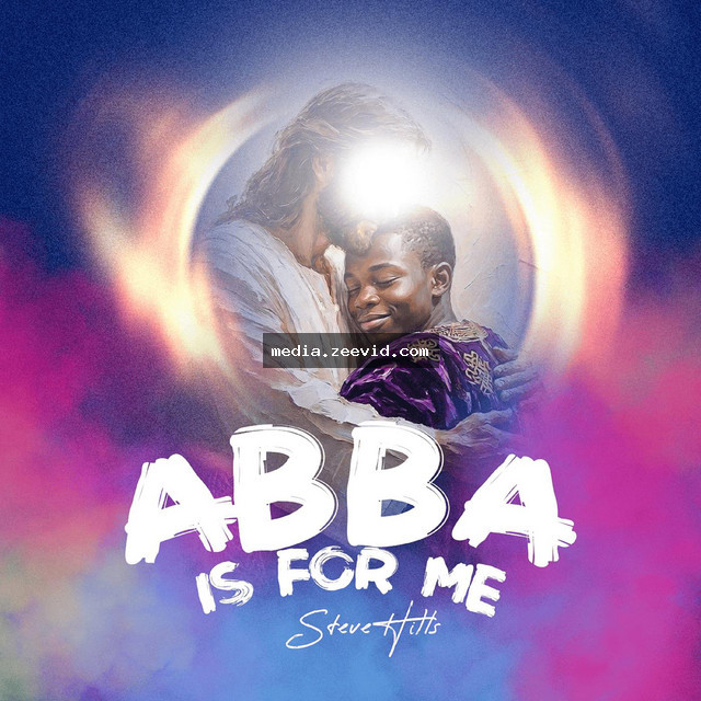 Abba Is For Me cover art