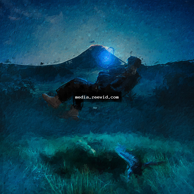 Anxiety - cover art