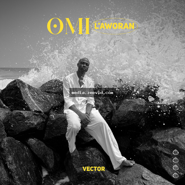 OmÃ­ L'Ã wÃ²rÃ¡n - cover art