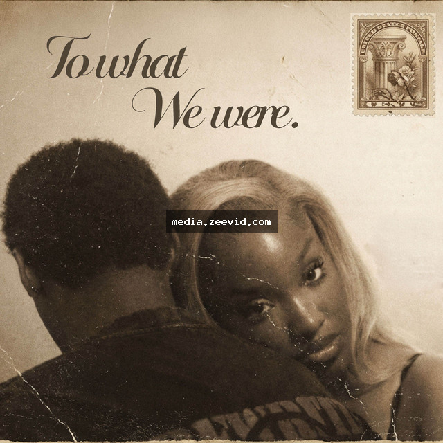 Where Did You Go - Cover cover art