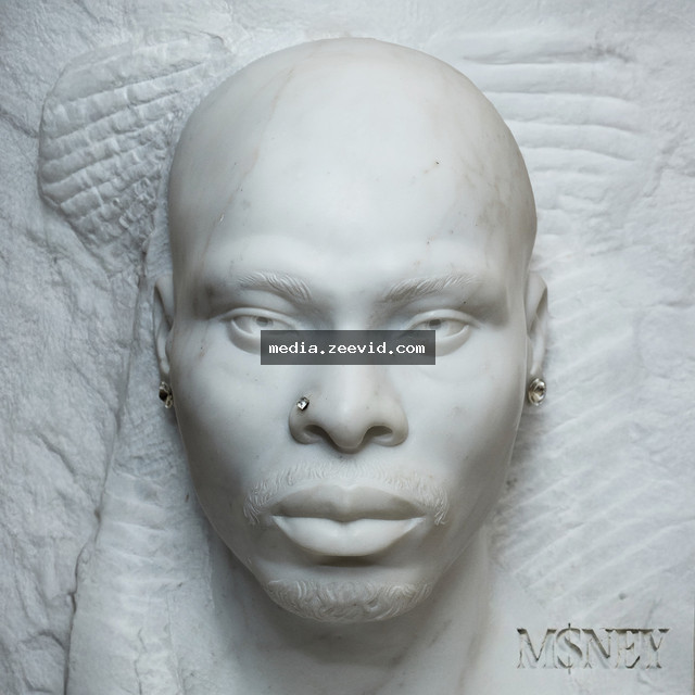 Forgiveness cover art