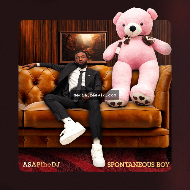 Right Path cover art