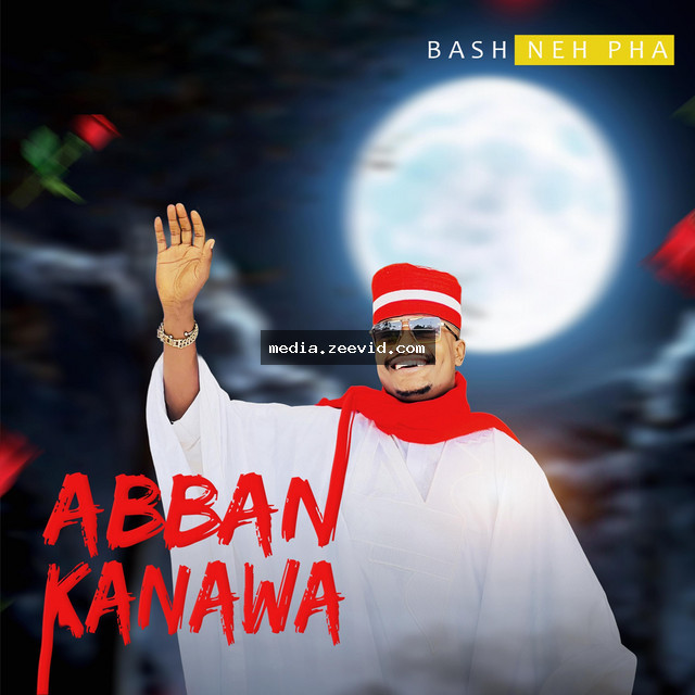 Abban Kanawa - cover art