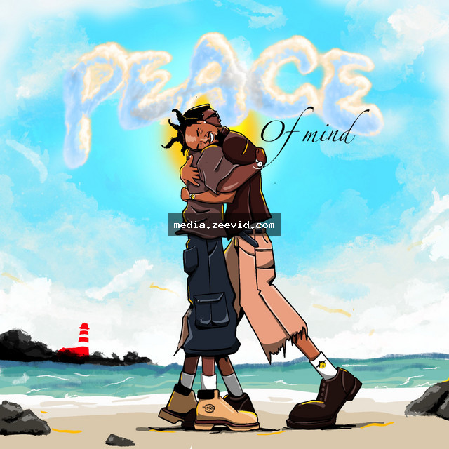 Peace Of Mind cover art