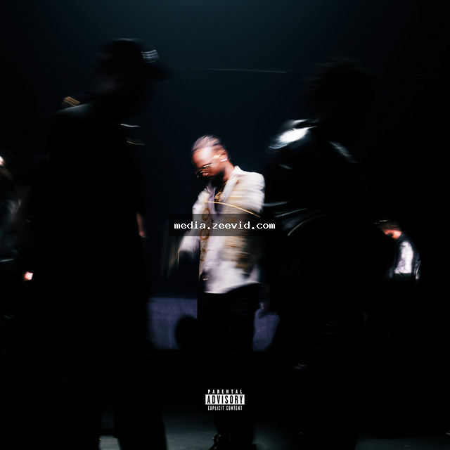 Swagga - cover art