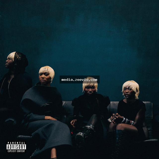 Chanel - cover art