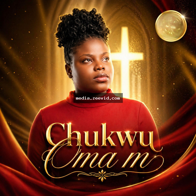 Chukwu Oma M cover art