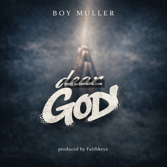 Dear God - cover art