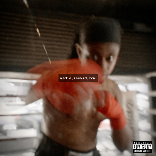 Good Morning - cover art