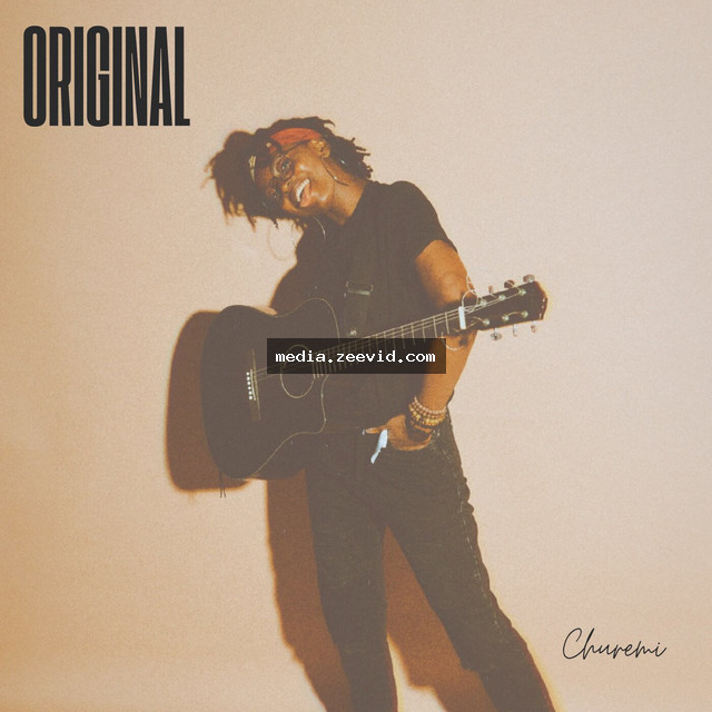 Original cover art