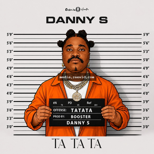Ta Ta Ta cover art