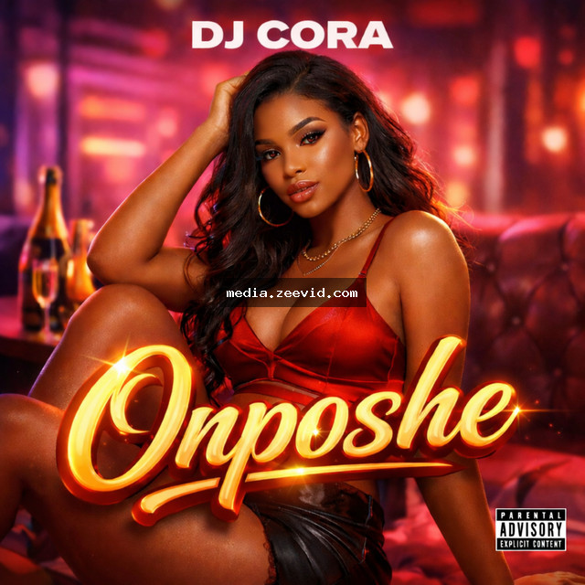 Onposhe cover art