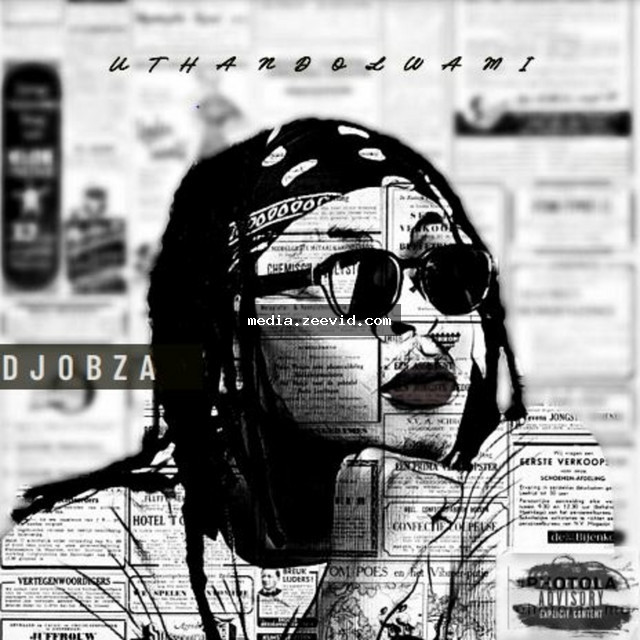 Ithonga - cover art