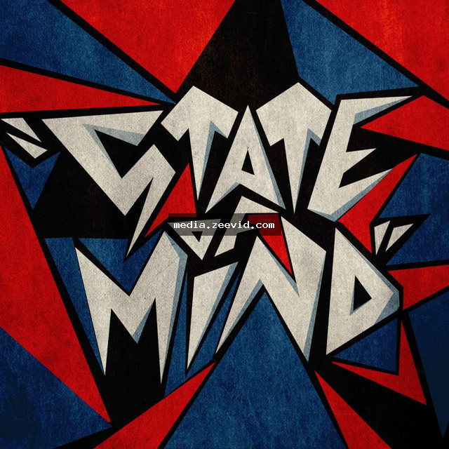 State Of Mind cover art