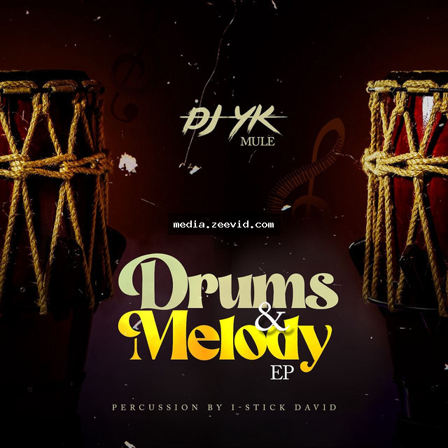 Oliver Groove cover art