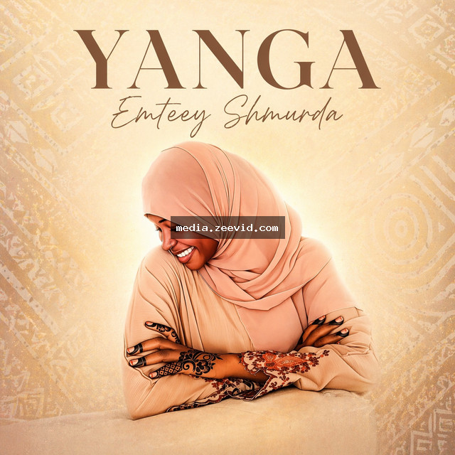 Yanga - cover art