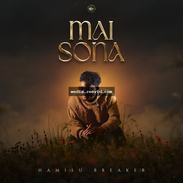 Kina Ji - cover art