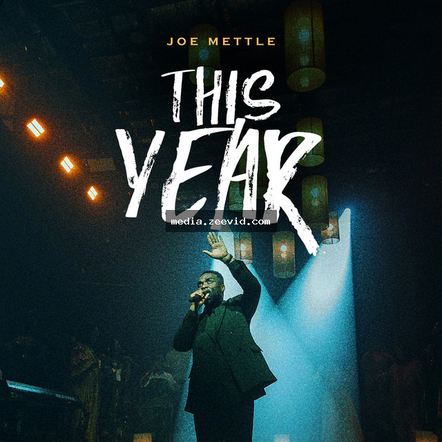 This Year - cover art
