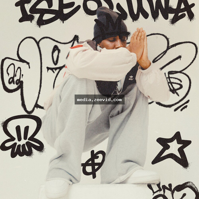 Ise Oluwa cover art