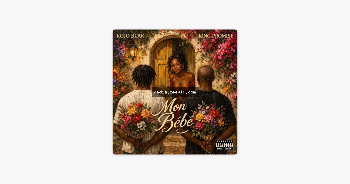 Mon Bebe cover art