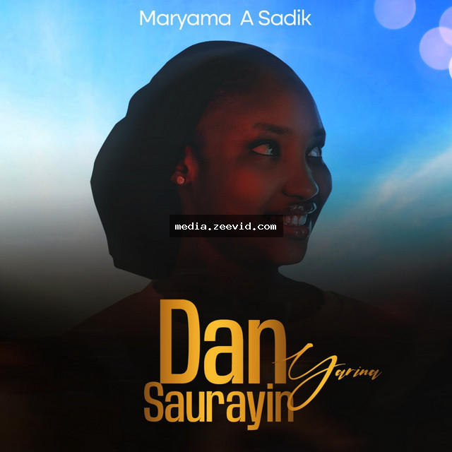 Dan Saurayin Yarinya - cover art
