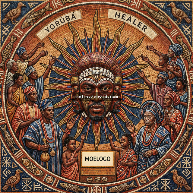 Sundown cover art