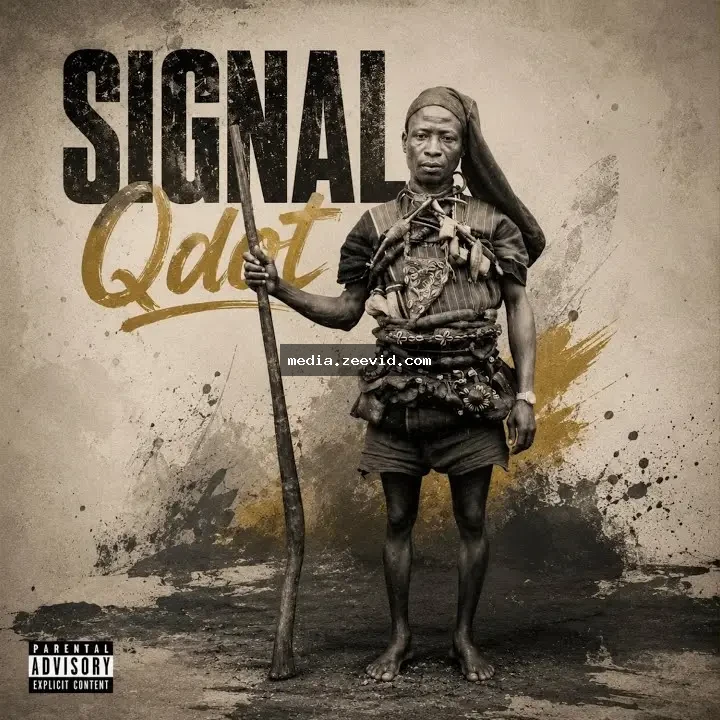 Signal - cover art