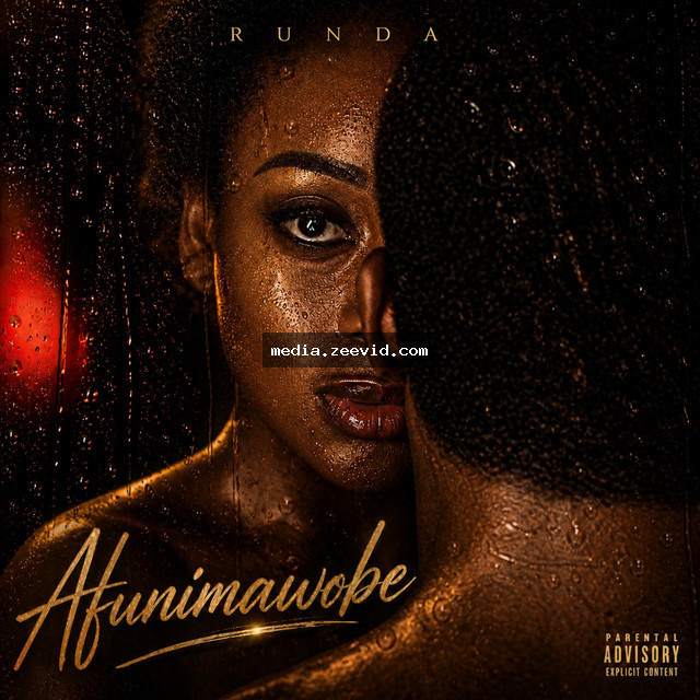 Afunimawobe cover art