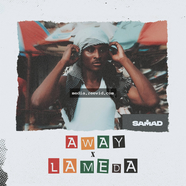 Lameda cover art