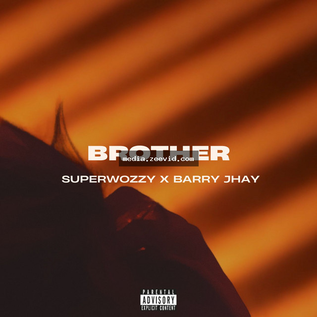 Brother cover art