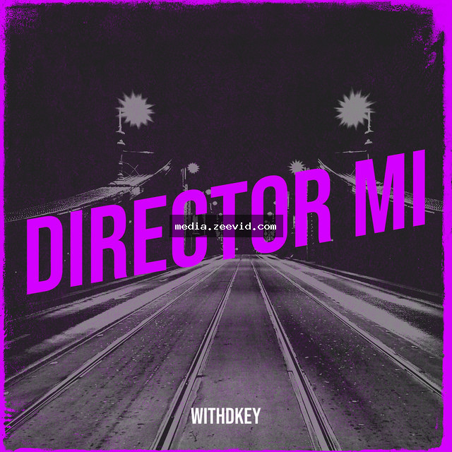 Director Mi - Controller - cover art