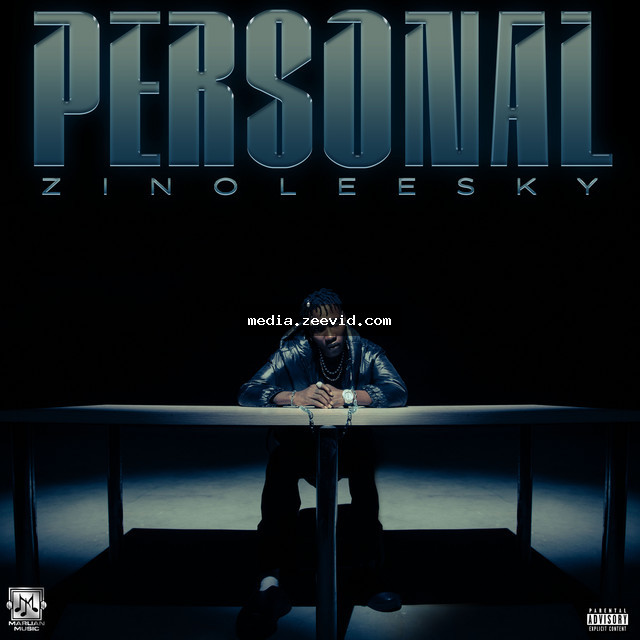 Personal cover art