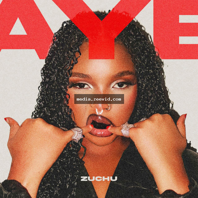 Aye cover art