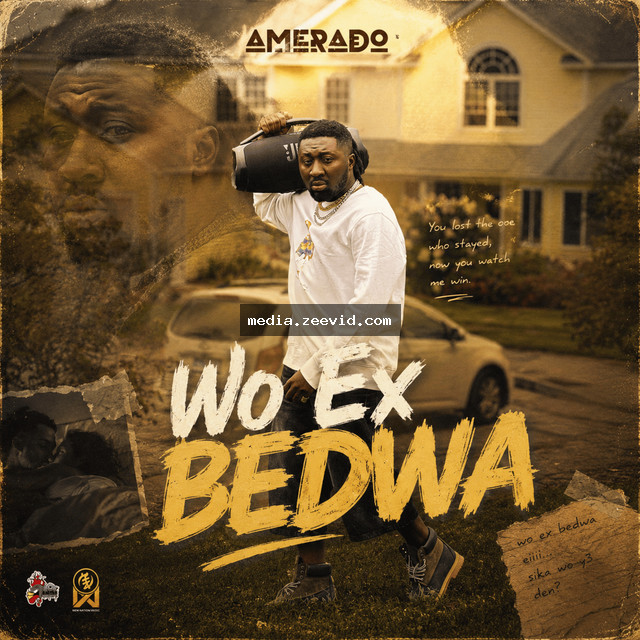Wo Ex Bedwa - cover art