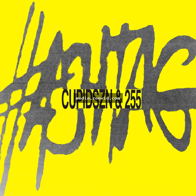 Hashtag cover art