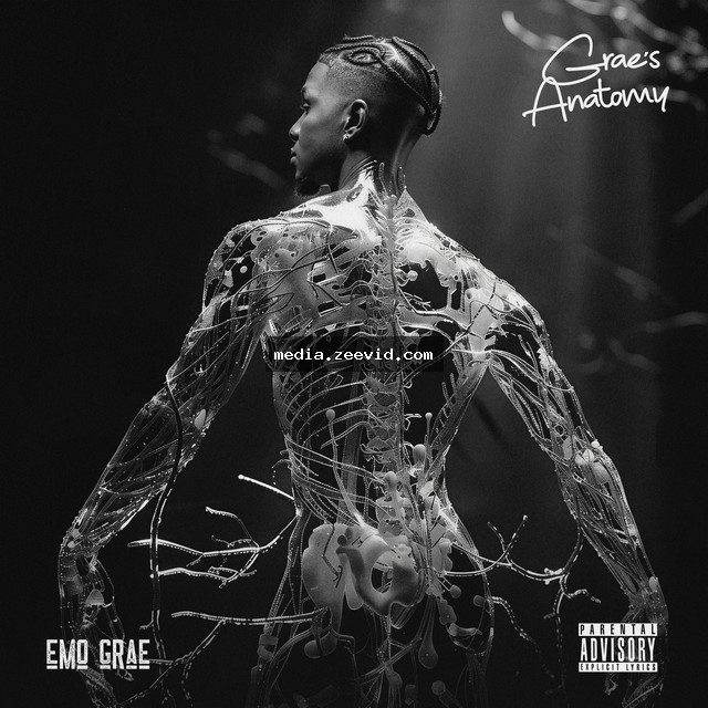 Gravity cover art