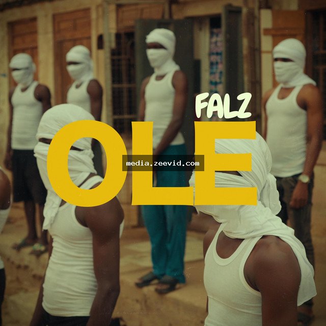 Ole cover art