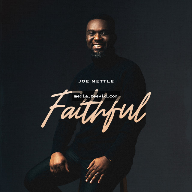 Faithful - cover art