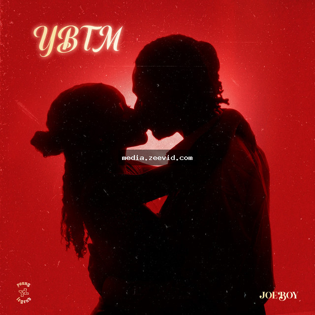Ybtm cover art