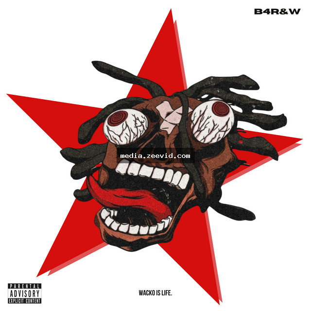 Go Go! - cover art