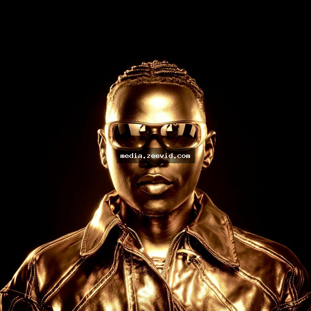 Folarin Olorin cover art