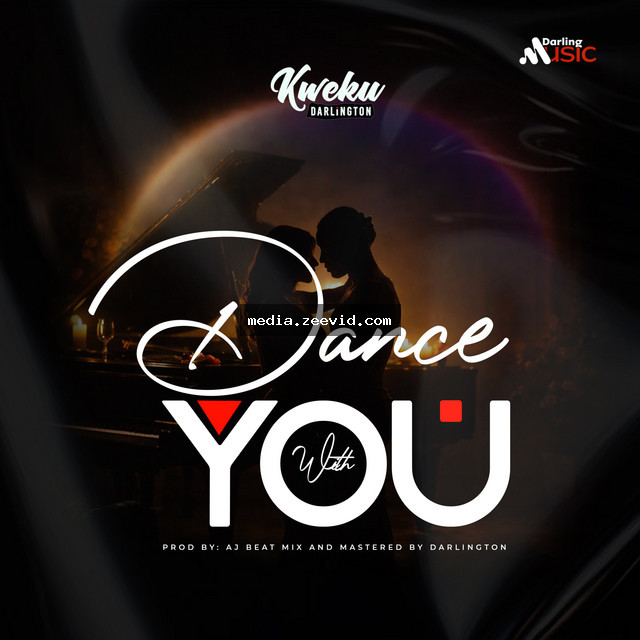 Dance With You cover art