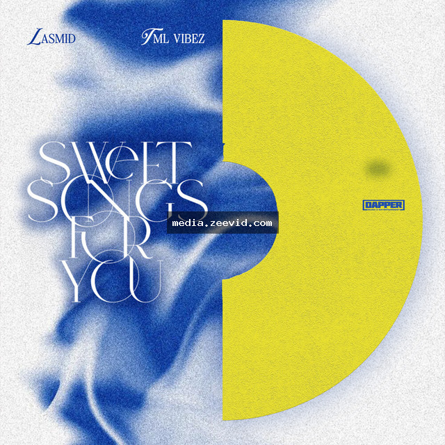 Dlvr - cover art