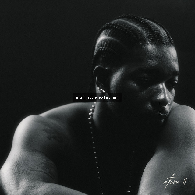 Feel Am cover art