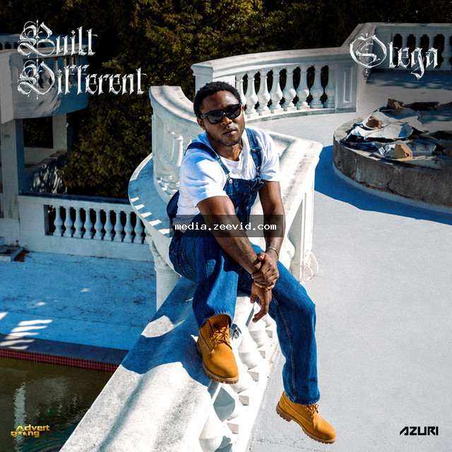 Happiness - cover art